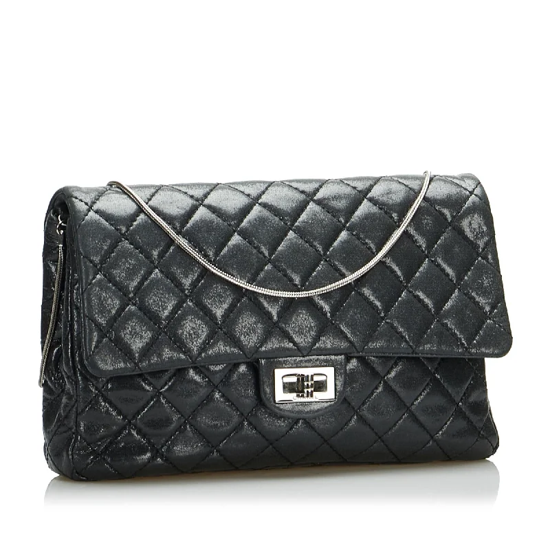 Chanel Reissue Flap Bag (naXIRh)