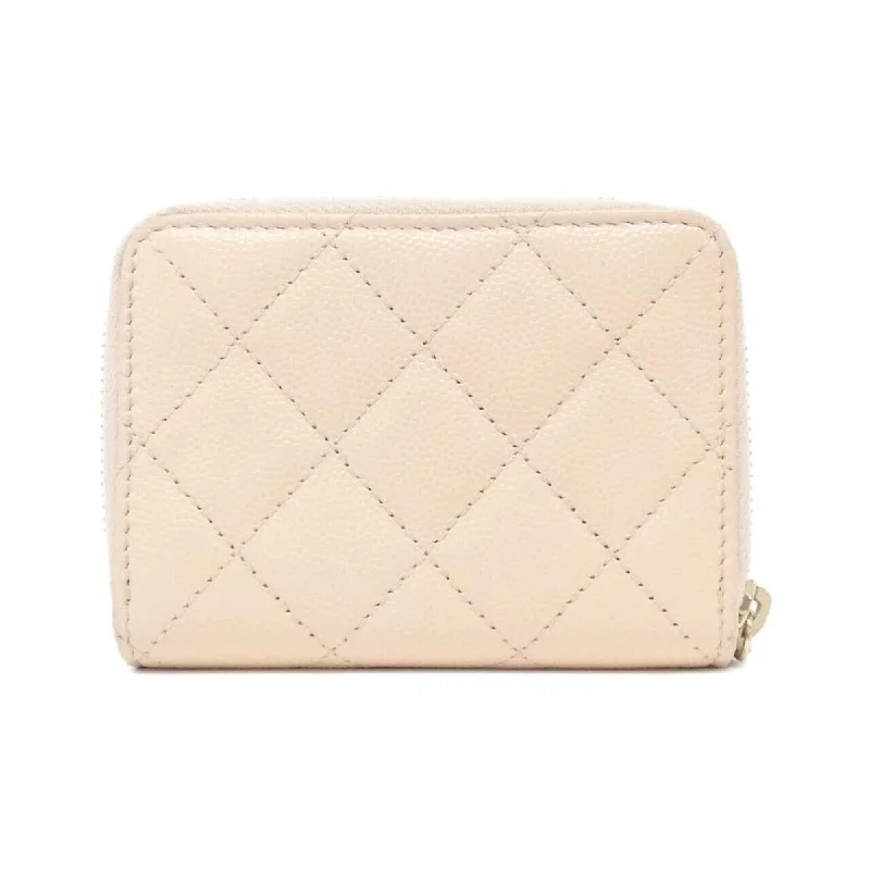 Chanel Timeless Classic Line AP1958 Coin Case