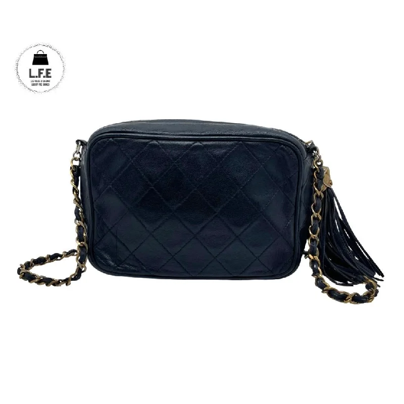 Chanel - Sac Caméra S