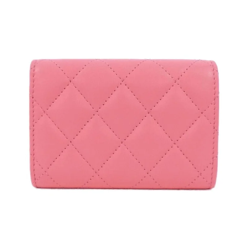 Chanel AP3725 Wallet Coin Pouch