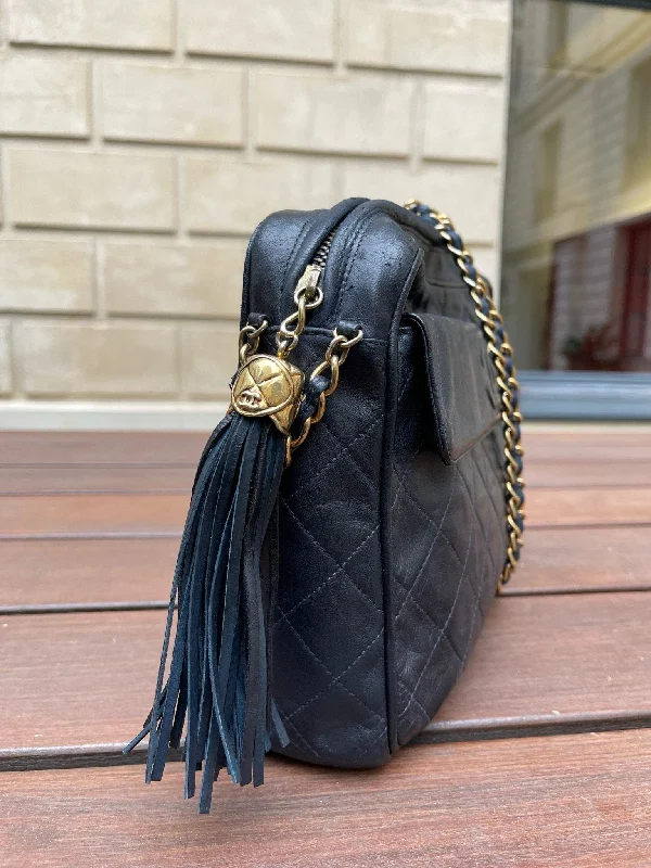 Chanel - Sac Caméra