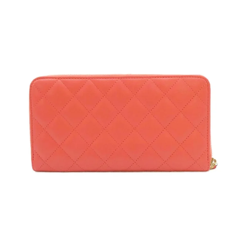 Chanel Timeless Classic Line 50097 Wallet