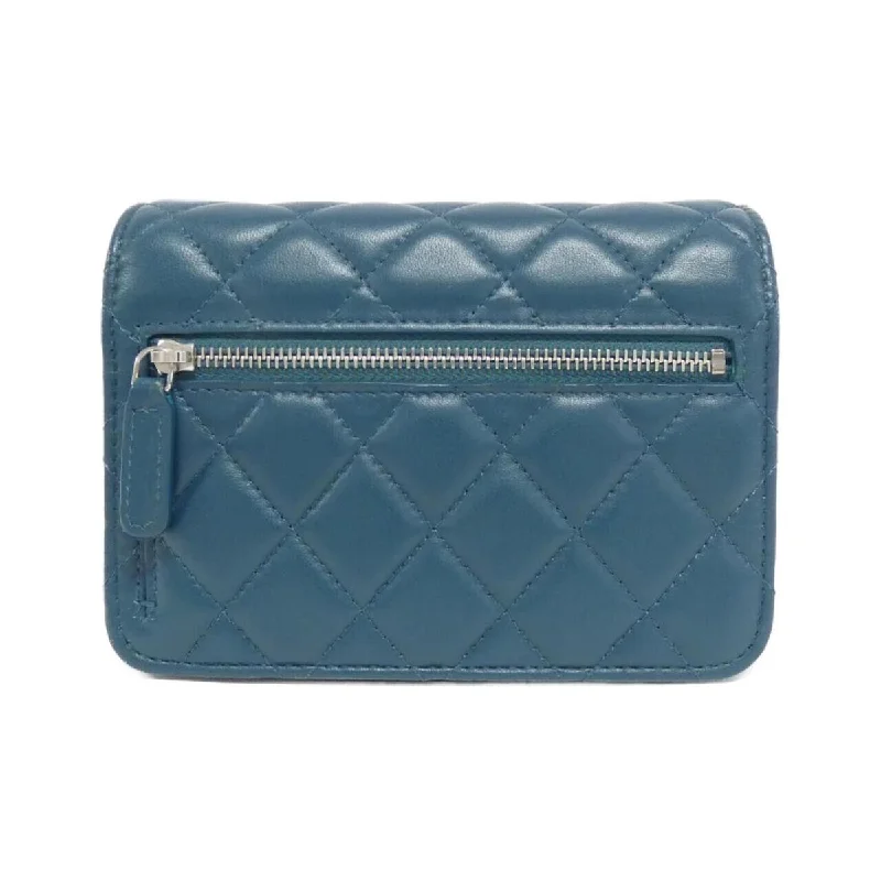 Chanel Timeless Classical Line AP1649 Chain Wallet