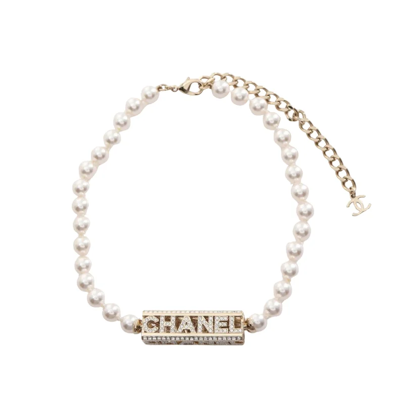 CHANEL Necklace